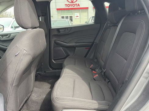 Used 2024 Ford Escape Active image 17