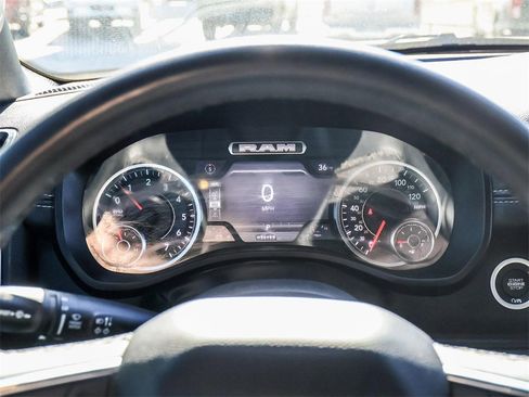 Used 2025 RAM 1500 Laramie image 35