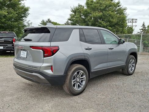 New 2026 GMC Terrain Elevation image 32