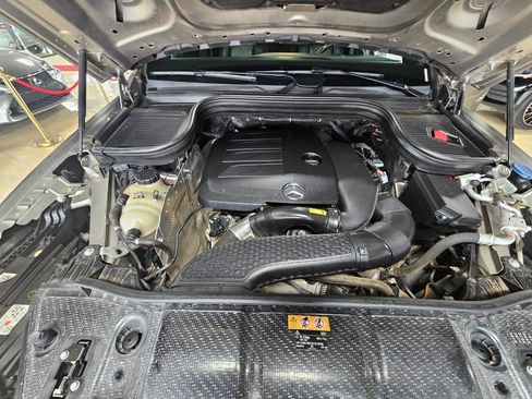 Used 2020 Mercedes-Benz GLE 350 4MATIC image 53