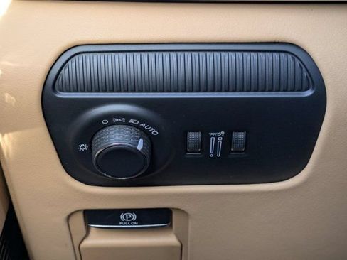 New 2026 Jeep Grand Wagoneer Summit AWD/4WD image 27