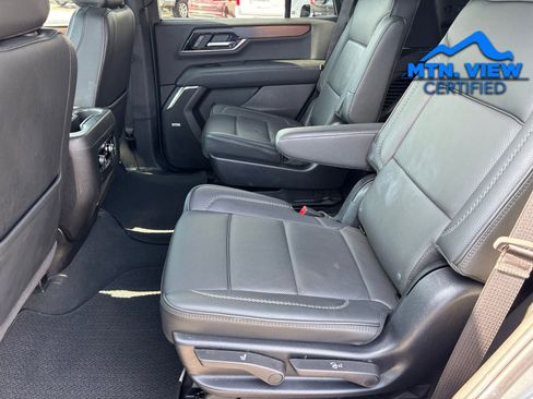 Used 2025 GMC Yukon Denali image 19