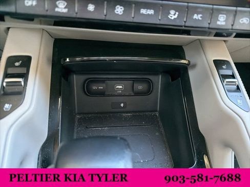 Used 2020 Kia Telluride SX w/ Towing Package image 22