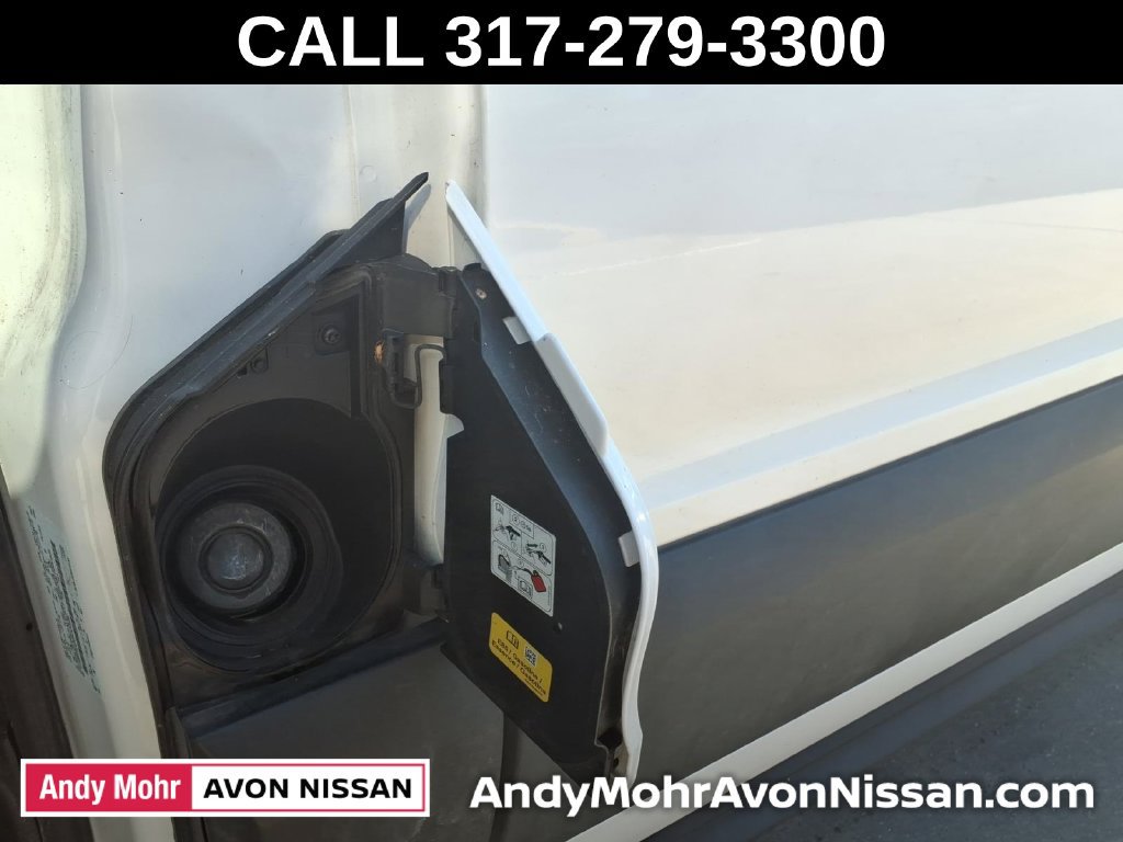 Used 2023 Ford Transit 350 148 High Roof Extended AWD image 13