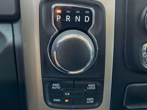 Used 2015 RAM 1500 Big Horn AWD/4WD image 33