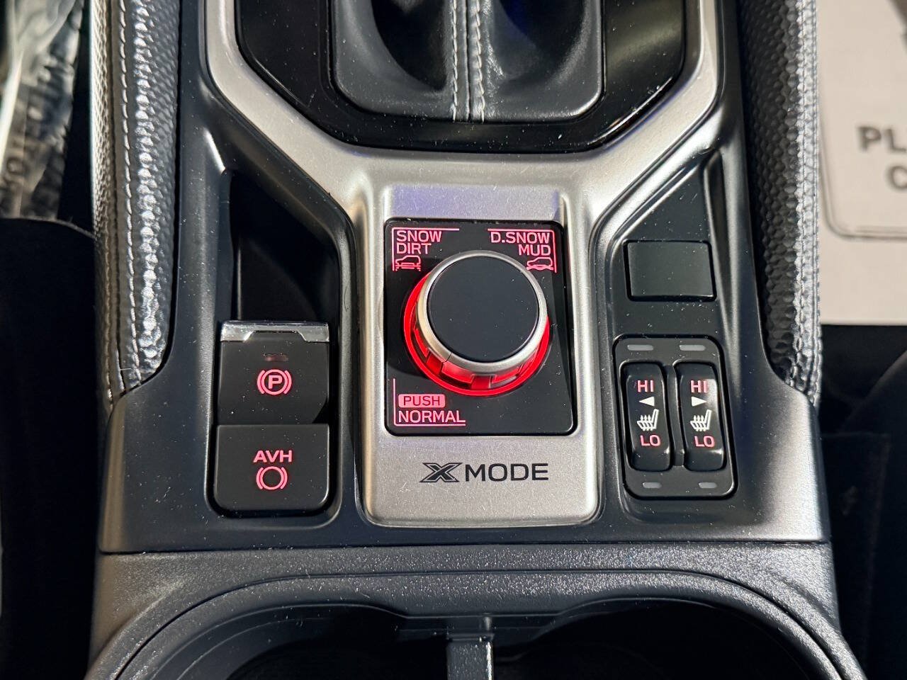 Used 2019 Subaru Forester Limited w/ Popular Package #3 AWD/4WD image 50