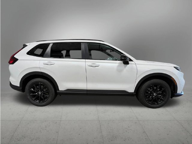 New 2027 Honda CR-V Sport-L image 8