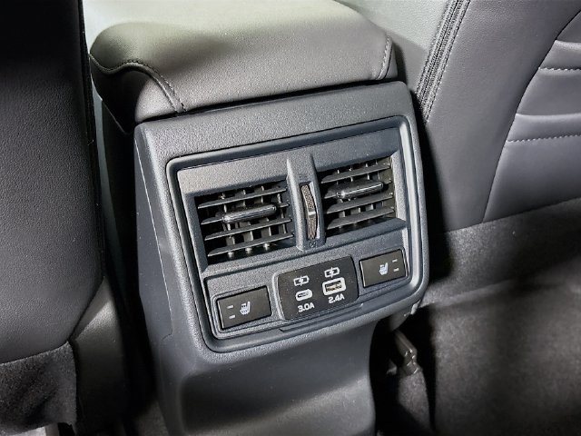 New 2026 Subaru Outback Limited AWD/4WD image 26