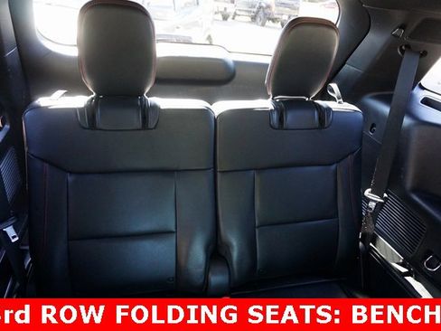 Certified 2023 Ford Explorer ST-Line w/ Class IV Trailer Tow Package image 20