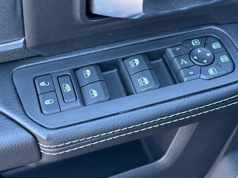 New 2026 RAM 2500 Big Horn image 13