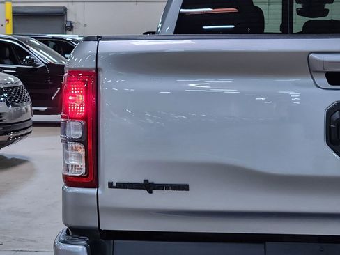 Used 2022 RAM 1500 Lone Star RWD image 15