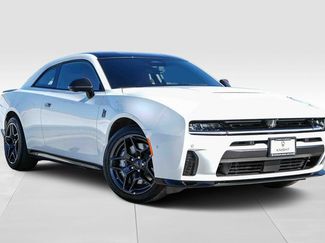 New 2026 Dodge Charger R/T Scat Pack video 2