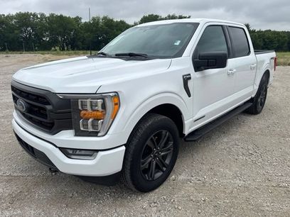 Used 2023 Ford F150 XLT w/ Equipment Group 302A High