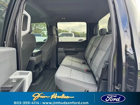 New 2025 Ford F150 XL w/ Equipment Group 103A High image 10