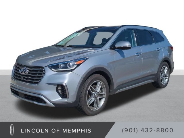 Used 2019 Hyundai Santa Fe XL FWD image 1