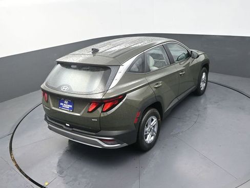 New 2026 Hyundai Tucson SE AWD/4WD image 28
