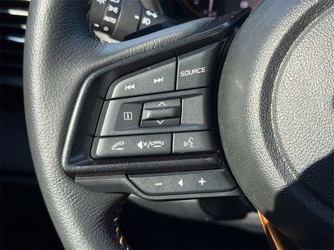 Used 2025 Subaru Outback Wilderness image 16