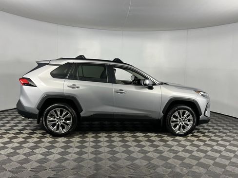 Used 2024 Toyota RAV4 XLE Premium w/ Weather Package image 5