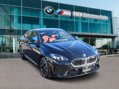 Used 2026 BMW 228i w/ Premium Package image 3