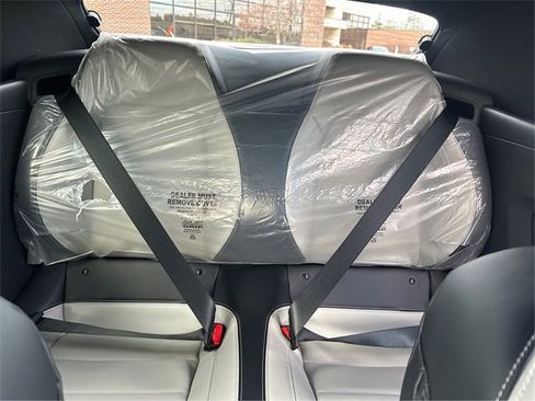 New 2026 Ford Mustang GT Premium image 18