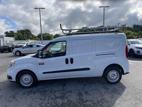 Used 2022 RAM ProMaster City Tradesman FWD image 6