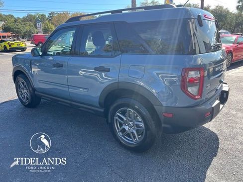 New 2025 Ford Bronco Sport Big Bend w/ Convenience Package image 5