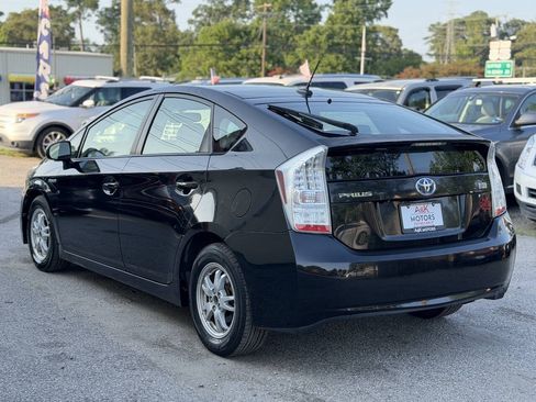 Used 2010 Toyota Prius Five FWD image 6