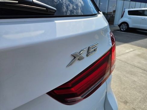 Used 2015 BMW X5 xDrive35i AWD/4WD image 10