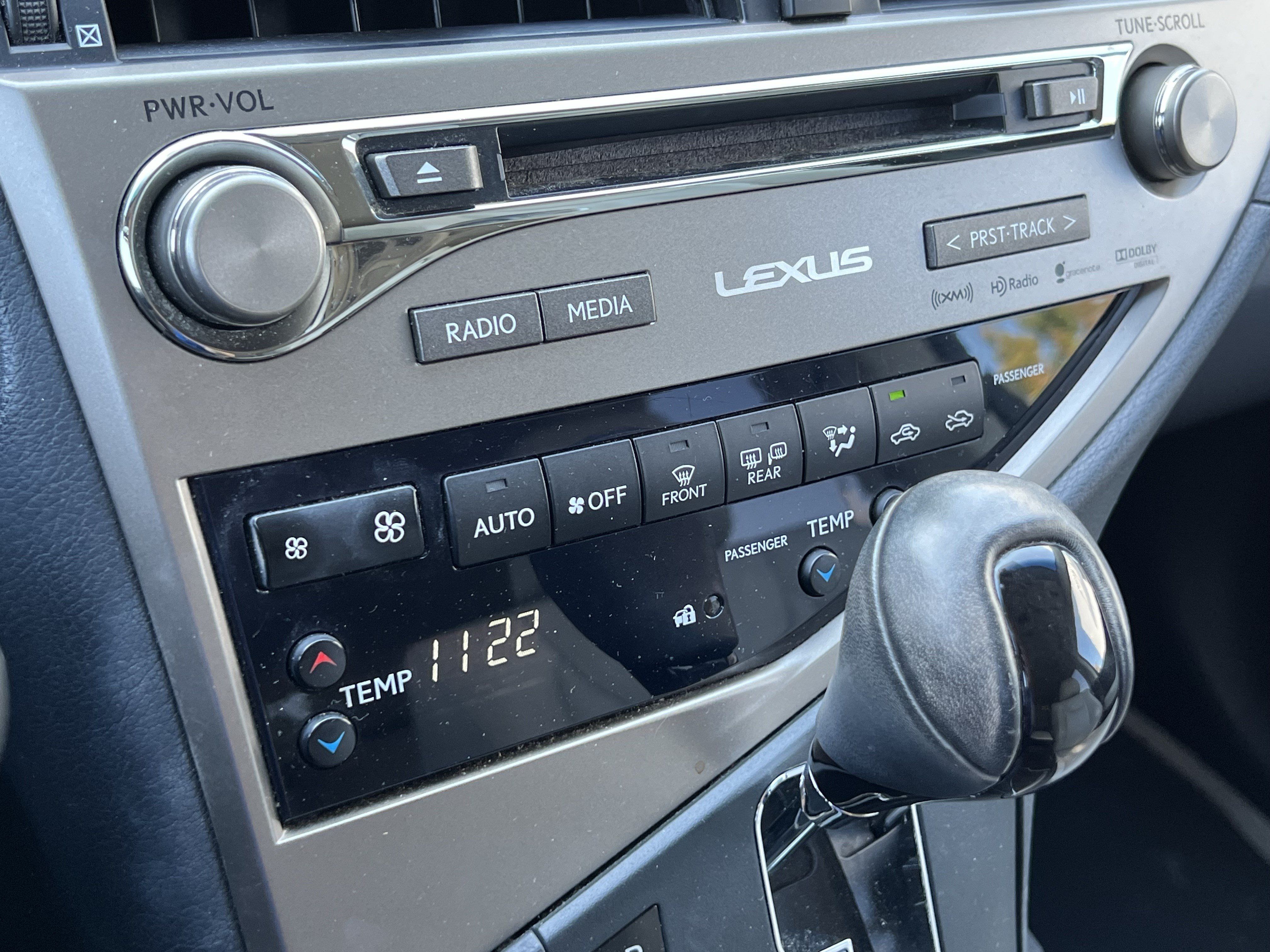 Used 2015 Lexus RX 350 FWD image 30