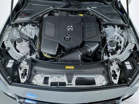 New 2026 Mercedes-Benz E 350 Sedan image 10