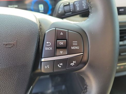 Used 2025 Ford Bronco Sport Big Bend w/ Convenience Package AWD/4WD image 22