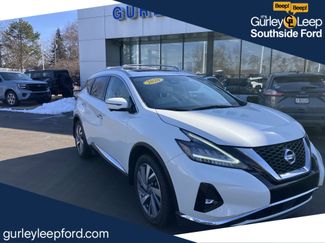 Used 2020 Nissan Murano SL video 1