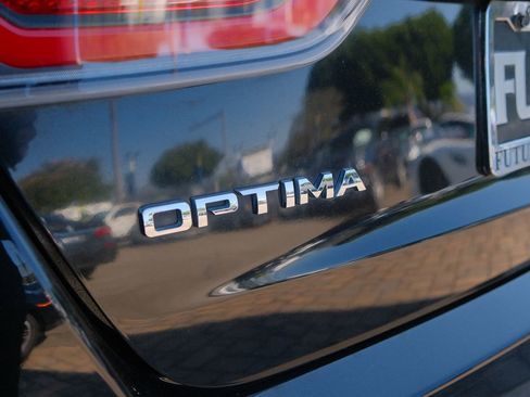 Used 2015 Kia Optima LX w/ Hybrid Convenience Package image 45