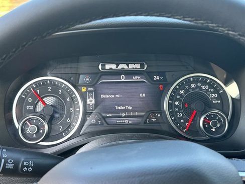 New 2026 RAM 1500 Big Horn image 22