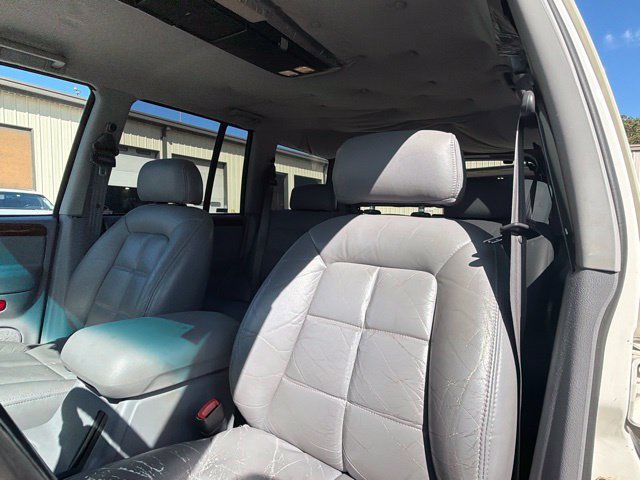 Used 1998 Jeep Grand Cherokee Limited AWD/4WD image 20