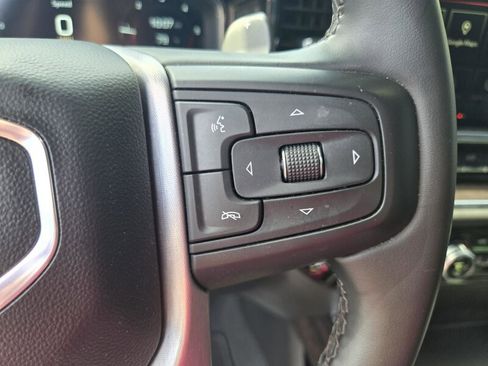 Used 2023 GMC Sierra 1500 SLT w/ SLT Premium Plus Package AWD/4WD image 13