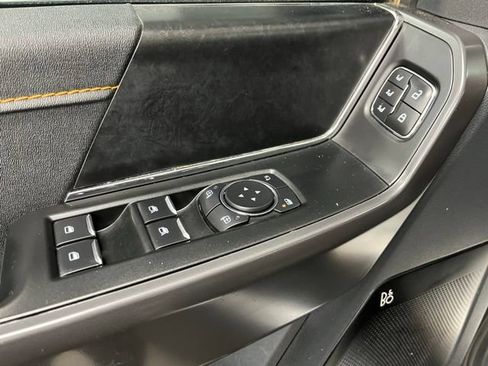 Used 2025 Ford F150 Tremor w/ Equipment Group 402A High AWD/4WD image 24