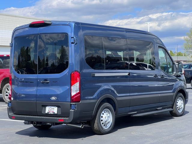 New 2026 Ford Transit 350 XLT AWD/4WD image 37