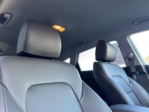 Used 2021 Hyundai Tucson Limited image 20