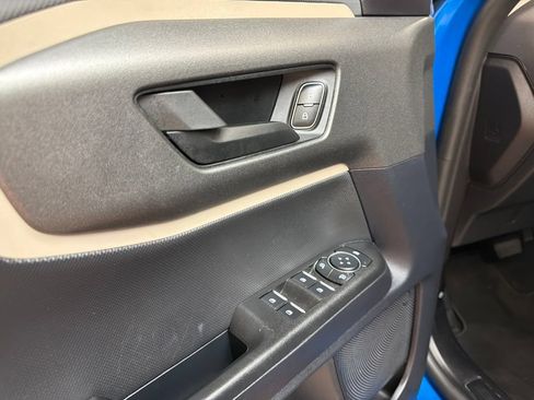 Used 2025 Ford Bronco Sport Big Bend AWD/4WD image 19