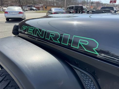 Used 2020 Jeep Wrangler Unlimited Sport image 11