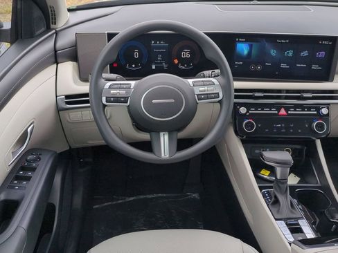 New 2026 Hyundai Tucson SEL AWD/4WD image 19