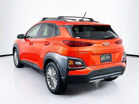 Used 2019 Hyundai Kona SEL FWD image 5