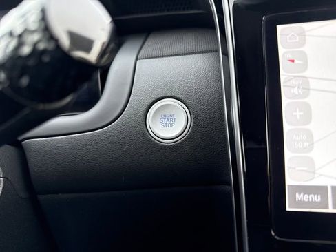 Used 2024 Hyundai Tucson SEL image 28