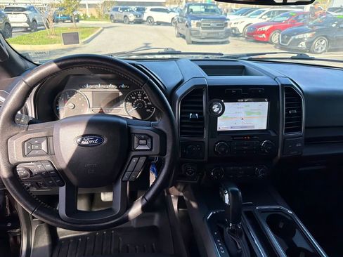 Used 2019 Ford F150 XLT w/ Equipment Group 302A Luxury image 26