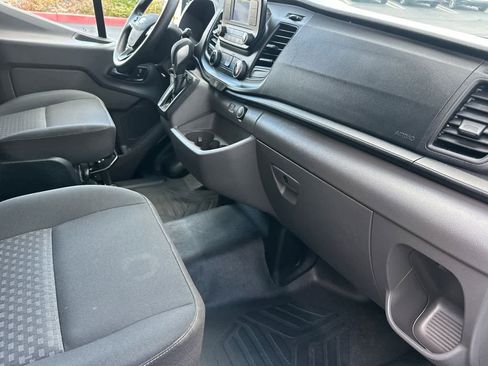 Used 2021 Ford Transit 350 XL image 17