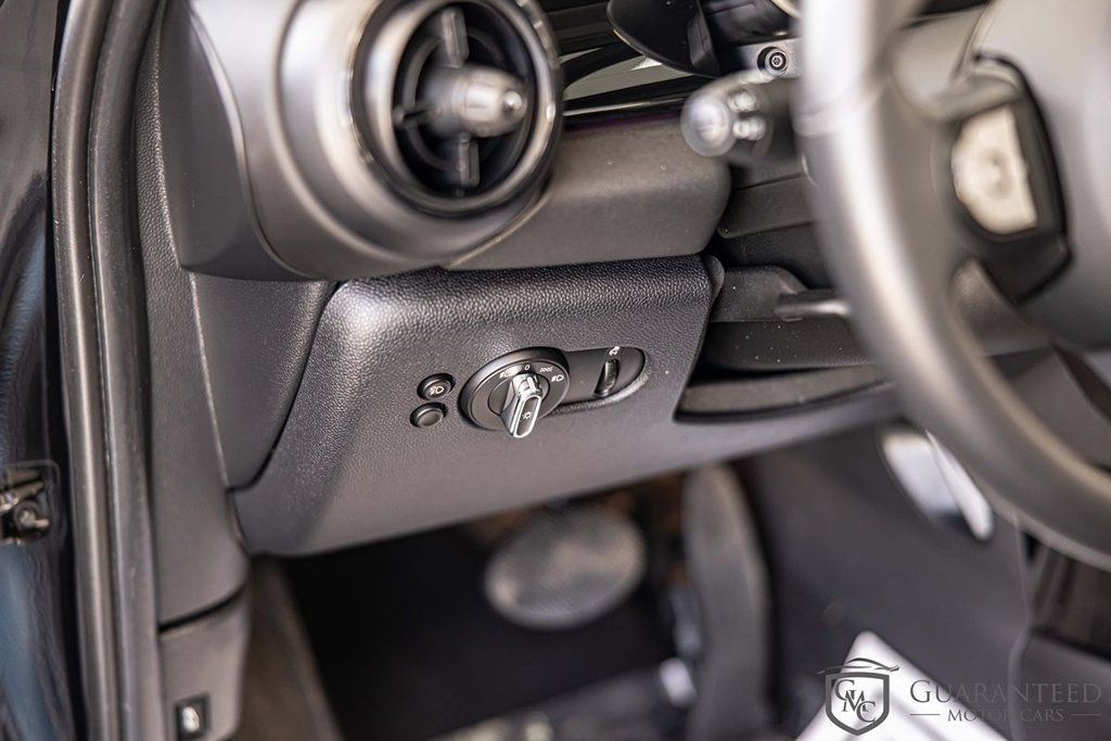 Used 2023 MINI Cooper S FWD image 20