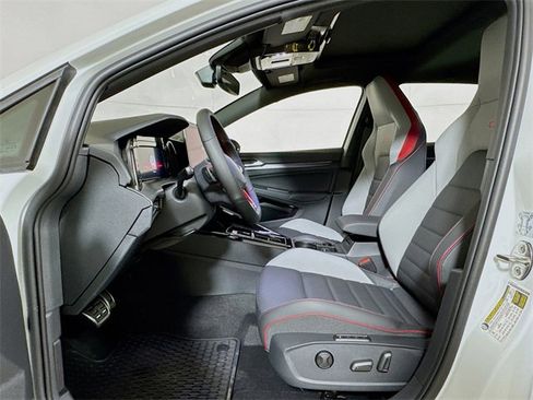 New 2026 Volkswagen GTI SE image 12