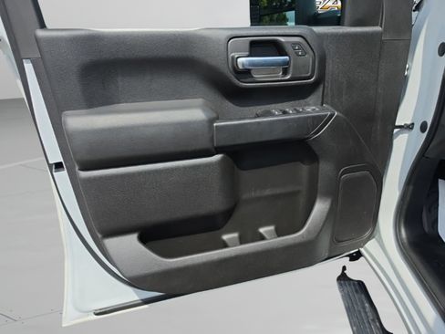 Used 2022 Chevrolet Silverado 3500 W/T w/ WT Convenience Package AWD/4WD image 12