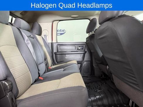 Used 2010 Dodge Ram 2500 Truck SLT w/ Big Horn Regional Pkg AWD/4WD image 20